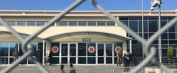 Kartal Köprüsü davasında karar Kartal Köprüsü davasında karar