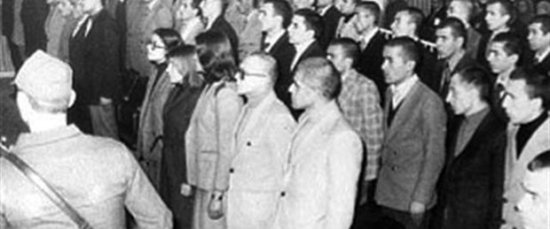 Dava 30 yılda sona erdi