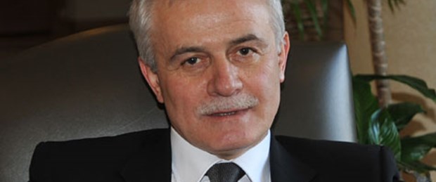 Davut Dursun yeniden RTÜK başkanı
