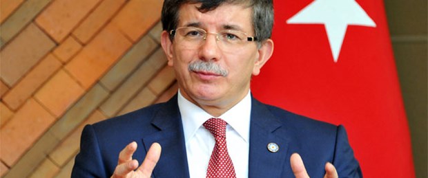 Davutoğlu: ABD’nin ‘hayır’ oyu bizi üzdü