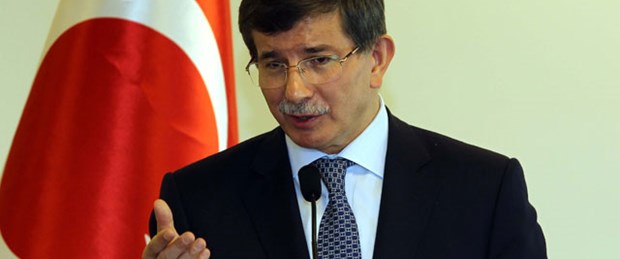 Davutoğlu: BM Suriye sınavını kaybediyor