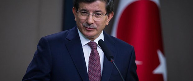 Davutoğlu: Dini gerekçeyle baskı olmaz