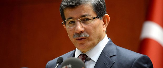 Davutoğlu: Esad’ın problemi annesi