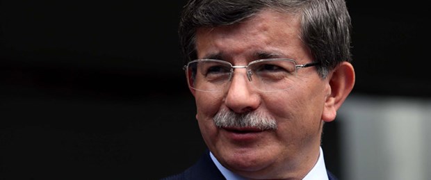 Davutoğlu: 'Gezi' çok kritik bir virajdı