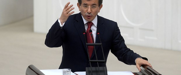 Davutoğlu: İhlal olursa gereğini yaparız