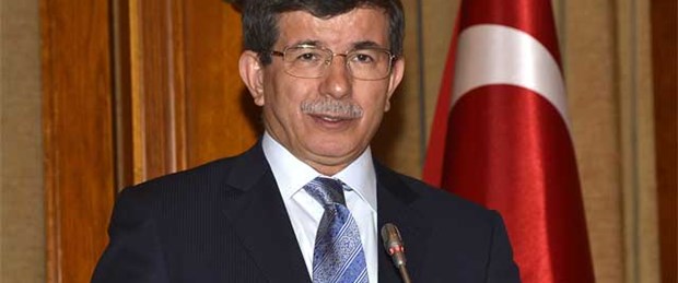Davutoğlu: Patriotlar için son aşamaya geldik