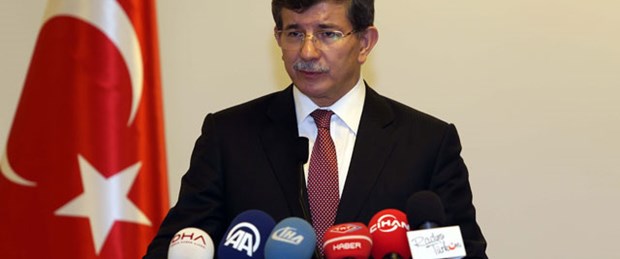Davutoğlu: Rusya ile ilişkileri etkilemez