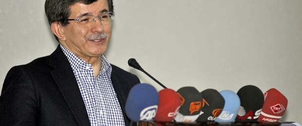 Davutoğlu: Saraybosna’yı Şam’a bağlayacağız
