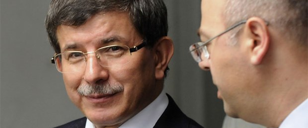 Davutoğlu: Türkiye'nin 9/11'i