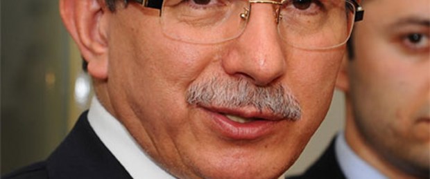 Davutoğlu: Yeter ki artık kan akmasın...