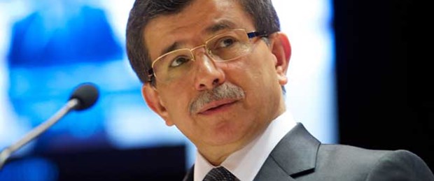 Davutoğlu'dan El Nusra cevabı