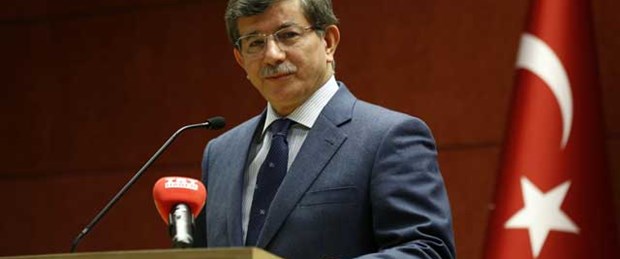 Davutoğlu'dan 'HSYK düzenlemesi' yorumu