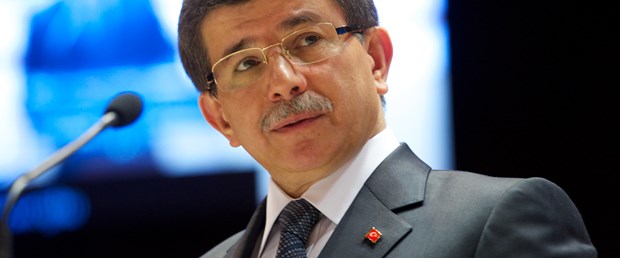 Davutoğlu’dan ‘Kırım’ açıklaması