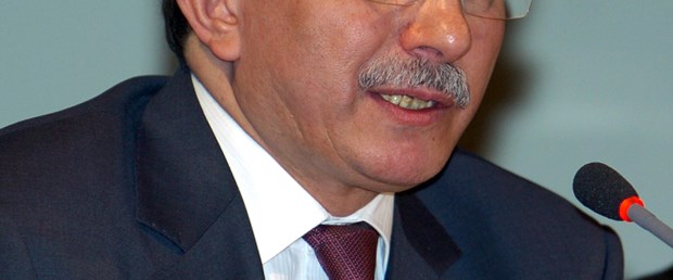 Davutoğlu'ndan AB'ye: Süreci hızlandırın