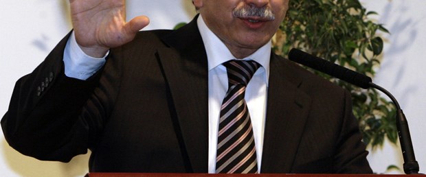 Davutoğlu'ndan Bulgaristan'a cevap
