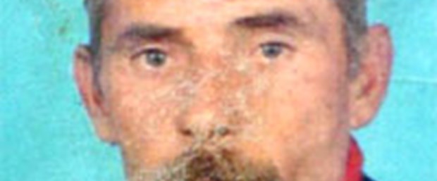 Dayakçı babayı uyurken vurdular