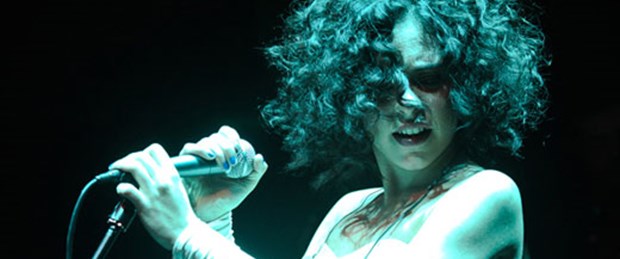 Deliliğin sınırlarını bu konserle zorlayacak