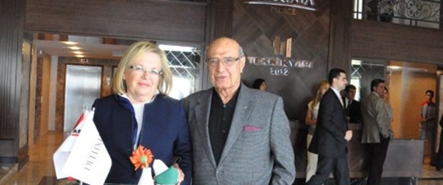 Deluxia'da teslimler başladı