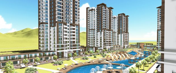 Demir Romance'da resmi satışlar başlıyor