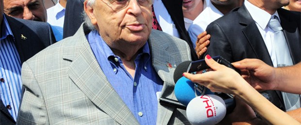 Demirel: Karar memleketimiz için hayırlı olur