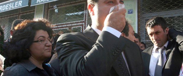 Demirtaş: Hiçbiri yaşanmayabilirdi