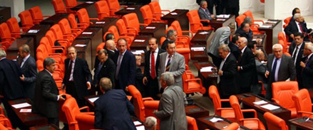 Demirtaş: Neredeyse ordu darbe yapacaktı