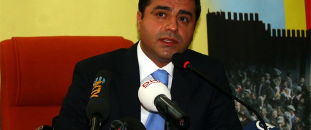 Demirtaş: Öcalan’ın heykelini dikeceğiz