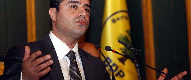 Demirtaş: Onlar da Silivri’ye girecek