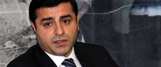 Demirtaş: Provokasyon dış destekli olur