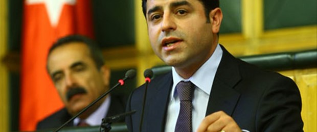 Demirtaş: Seçime katılmayı halka soracağız