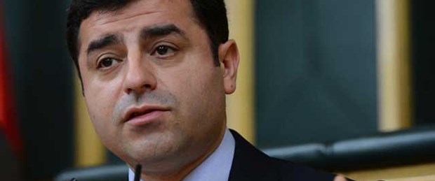 Demirtaş'tan Kabataş yorumu