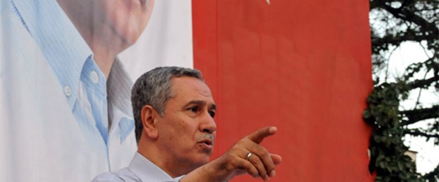 'Demokratik ülkelerde asker halkı yönetmez'
