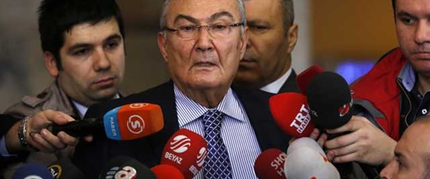 Deniz Baykal: Tablo umut verici değil