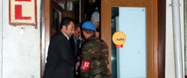 Denizli'de şüpheli ölüm