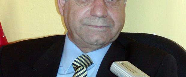 Denktaş ile Eruygur’a kuryelik yapmadım!