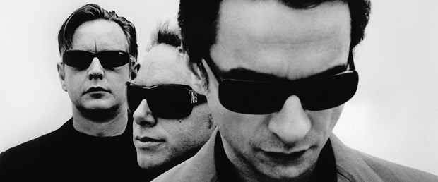 Depeche Mode, 14 Mayıs'ta İstanbul'da