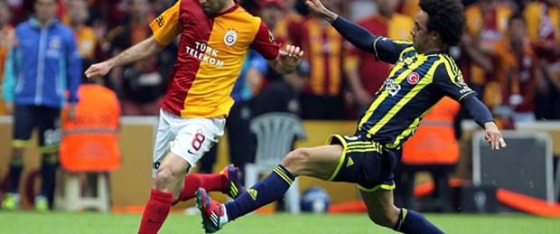 Derbi öncesinde görüşlerinizi yazın
