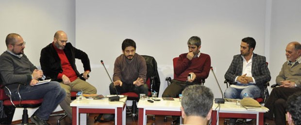 'Dergilerin kapanmasında okurun da suçu var'