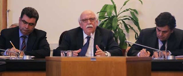 Dershane düzenlemesi komisyondan geçti