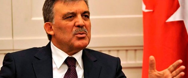 Dershane tartışmasına Gül de katıldı