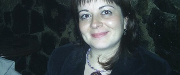 Didem Madak hayatını kaybetti