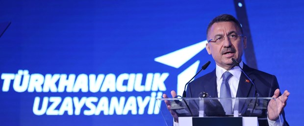 fuat oktay
