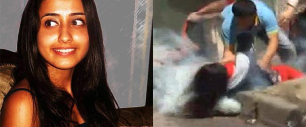 'Dilan hastaneden zorla çıkarıldı'
