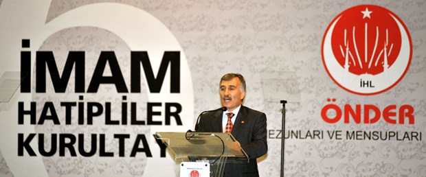 'Din eğitimi anaokulundan başlamalı'