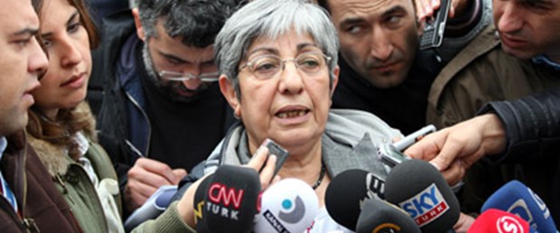 Dink ailesinin avukatı: Gecikmiş bir karar