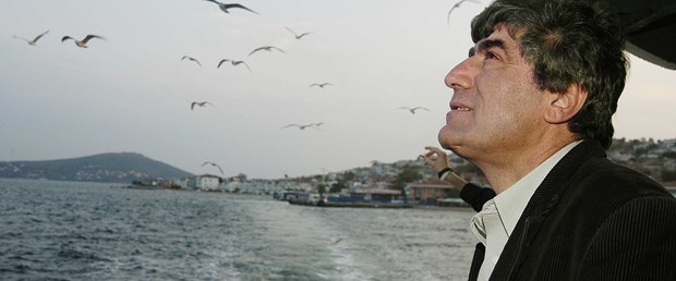 Dink davası 18 Nisan'a ertelendi