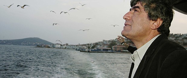 Dink davasında yeniden yargılama