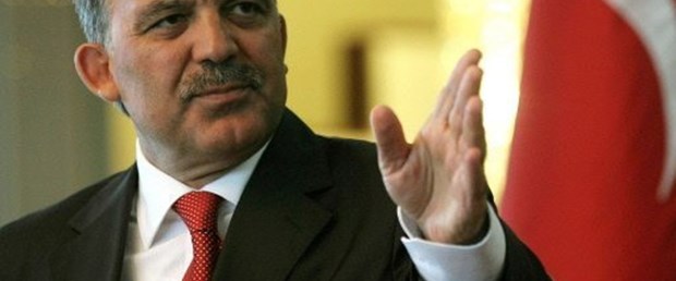 Dink raporuna MİT engeli!