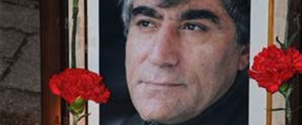 'Dink'te soruşturma var ama isimsiz