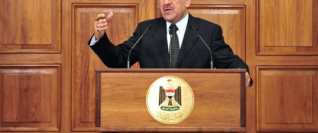 Dışişleri: Irak hezeyan içinde